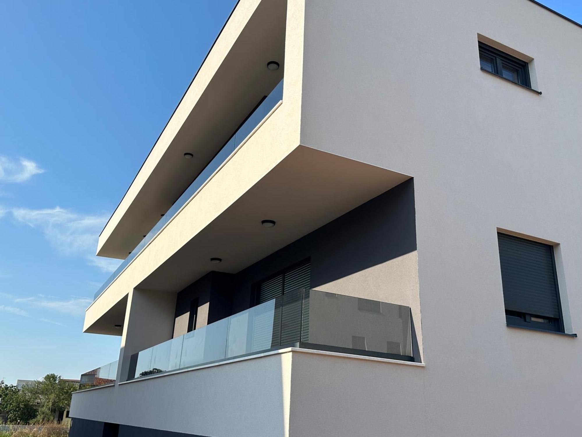 Apartments Harmony Hills Pula Exterior photo